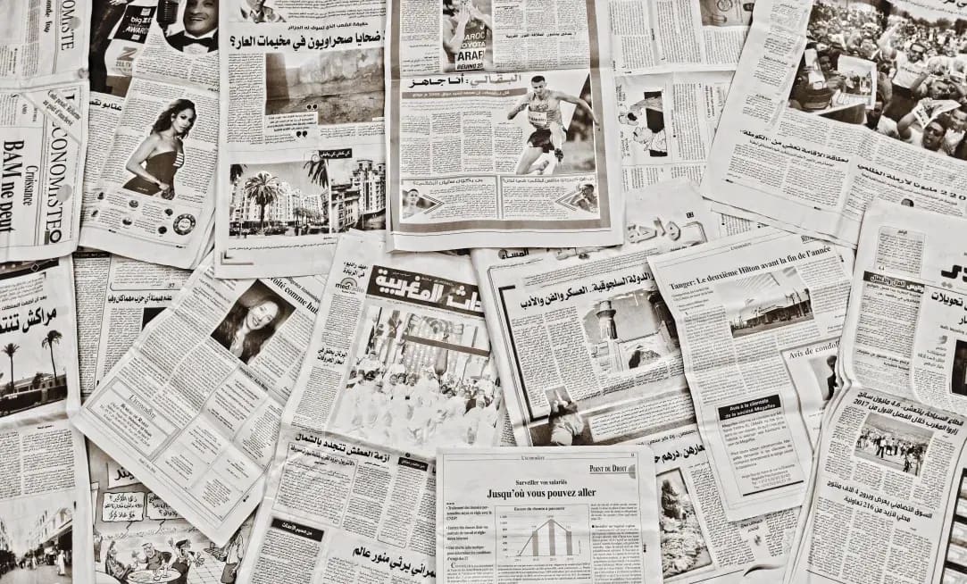 What We Learned from a Family Collage Afternoon