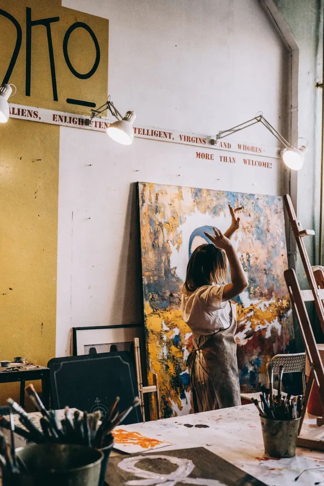 Northbridge Creative Studio 5