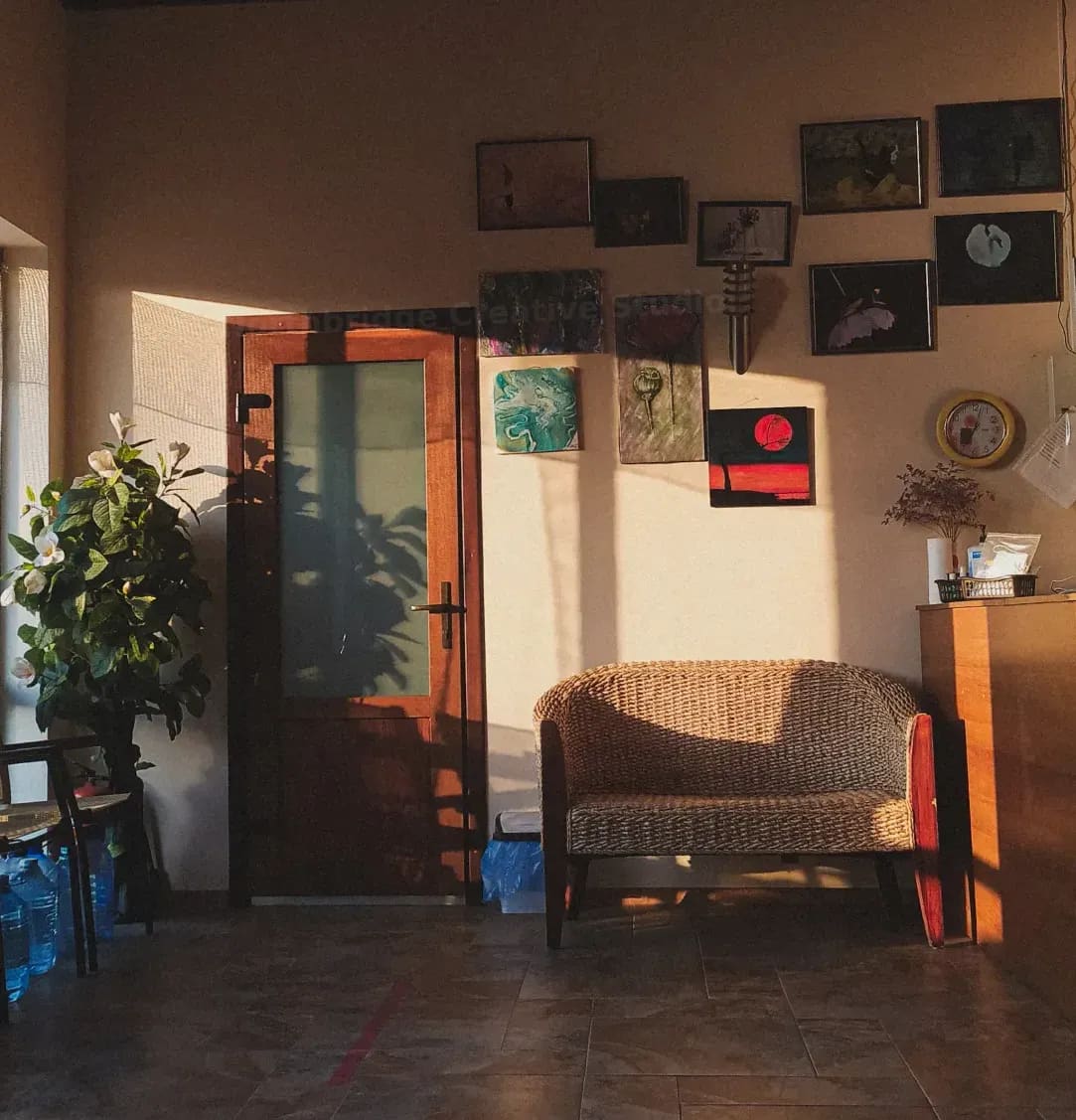 Northbridge Creative Studio 9